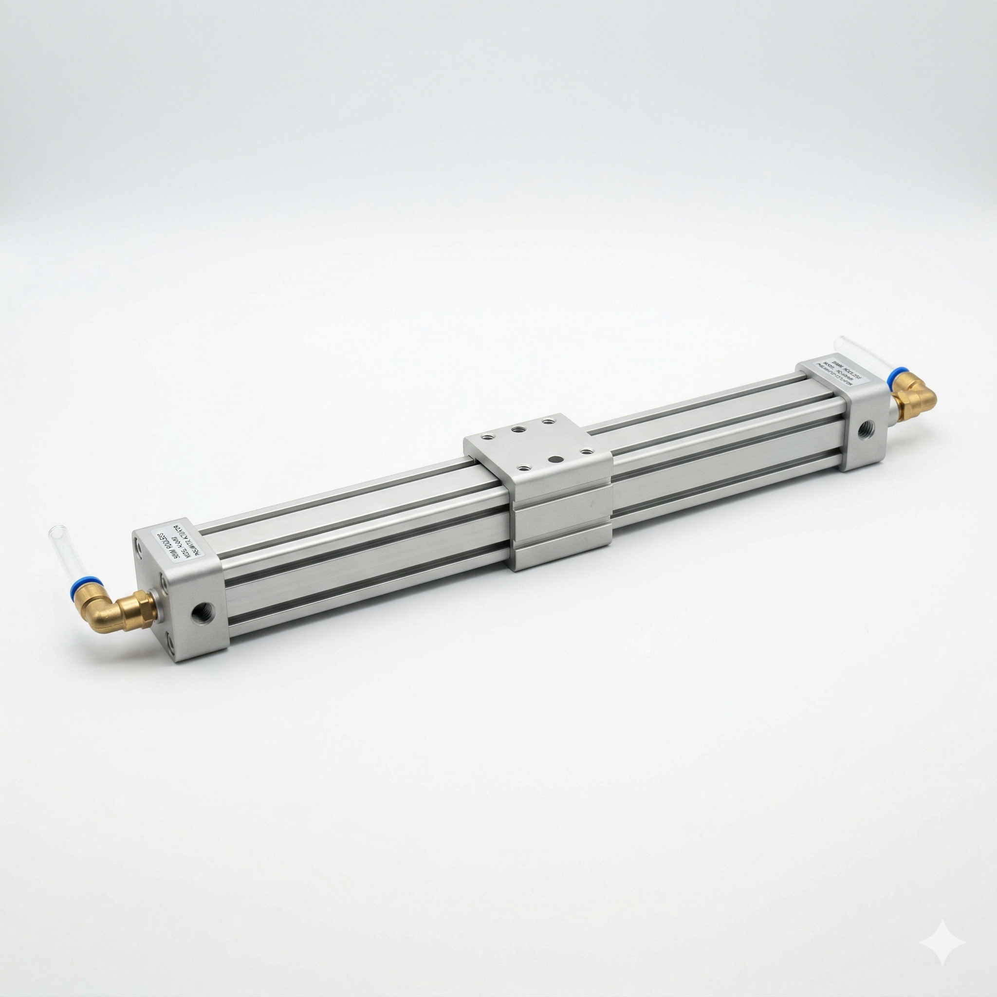 Пневмоцилиндр DGC-K-50-2200 Festo (4035012763A2)
